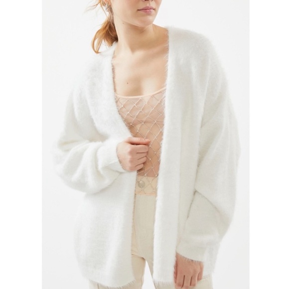 Urban Outfitters Sweaters - Urban Outfitters | Nabila Cardigan